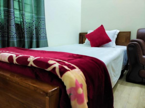 Hotel Shapno Nibash